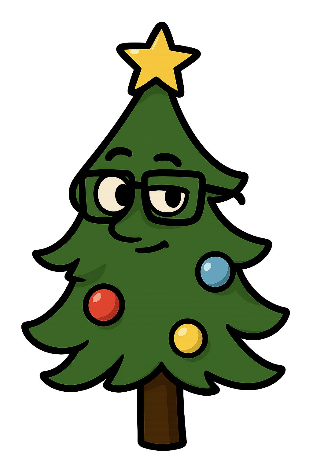 8 Visions secondary logo