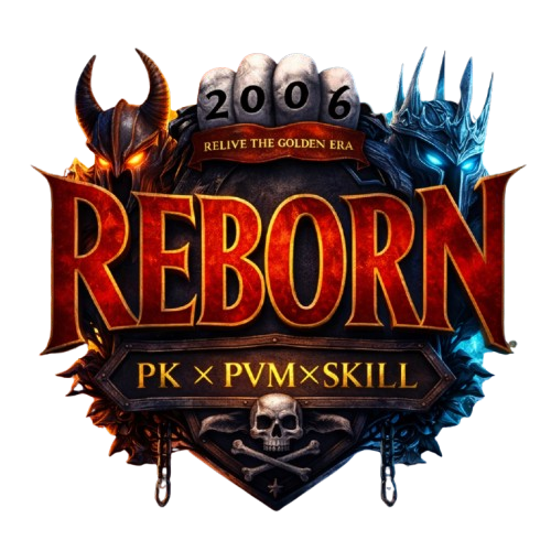 2006 Reborn